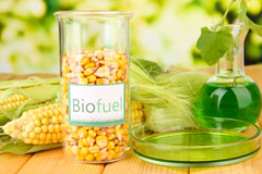 Higher Broughton biofuel availability