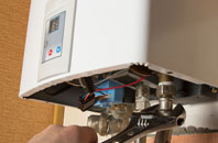free Higher Broughton boiler install quotes